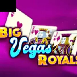 Big Vegas Royals