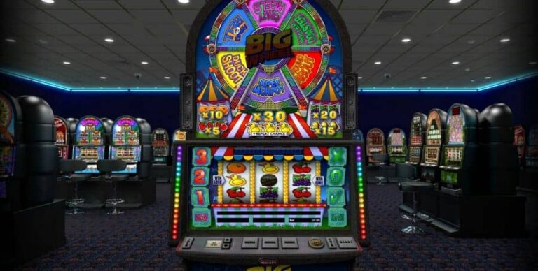 Big Wheel