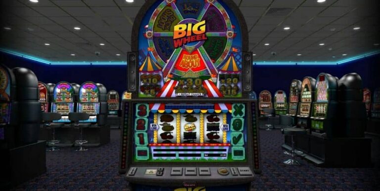 Big Wheel