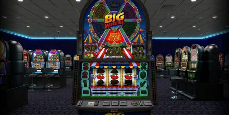 Big Wheel