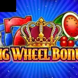 Big Wheel Bonus