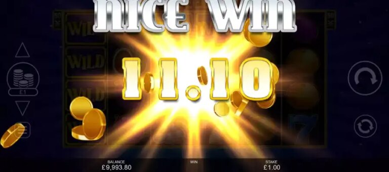 Big Wheel Bonus