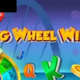Big Wheel Wins