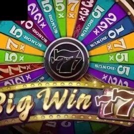 Big Win 777