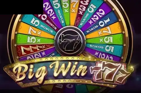 Big Win 777