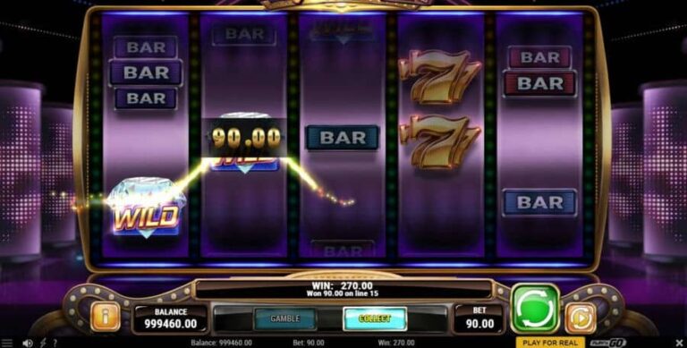 Big Win 777