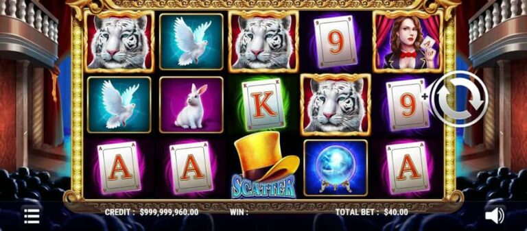 Big Win Magic