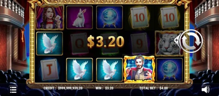 Big Win Magic