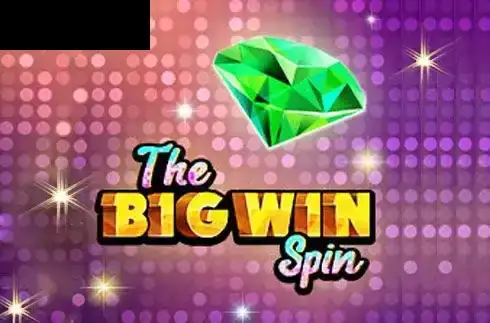 Big Win Spin