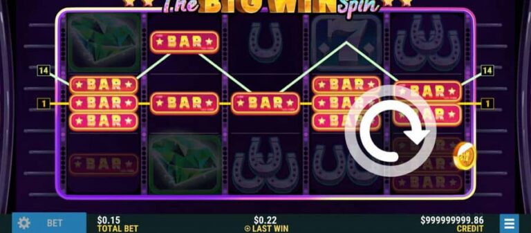 Big Win Spin