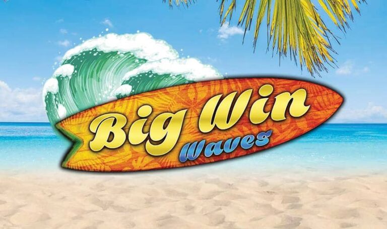 Big Win Waves