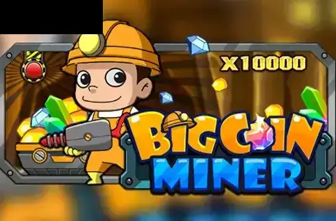 Bigcoin Miner
