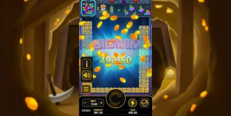 Bigcoin Miner