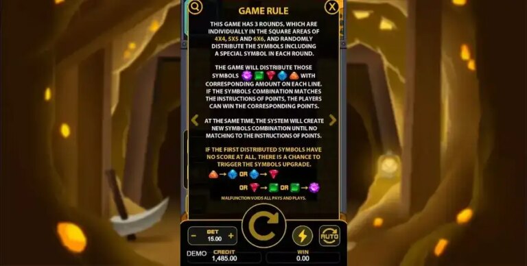 Bigcoin Miner