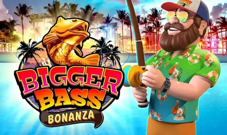 Bigger Bass Bonanza