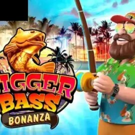 Bigger Bass Bonanza