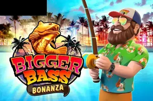 Bigger Bass Bonanza