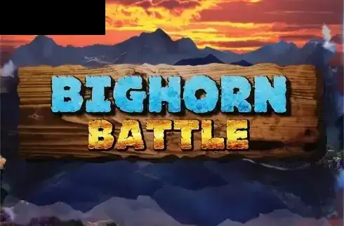 Bighorn Battle
