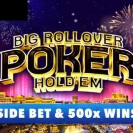 Bigrollover Poker Hold’em