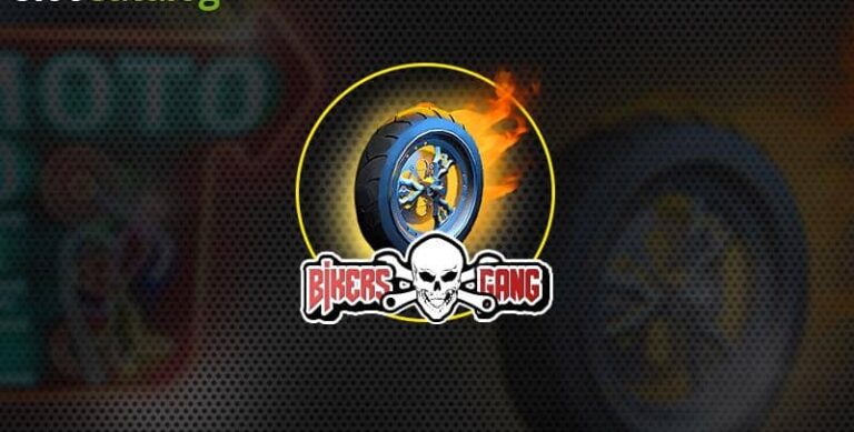 Bikers Gang