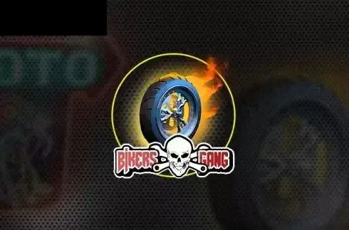 Bikers Gang
