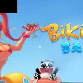 Bikini Bay