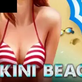 Bikini Beach (Triple Profits Games)