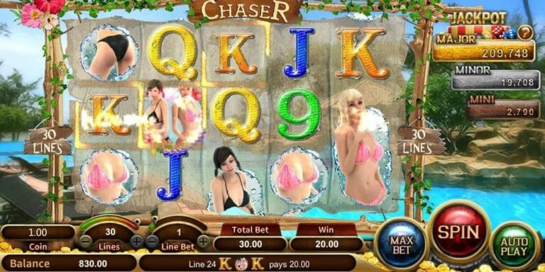 Bikini Chaser