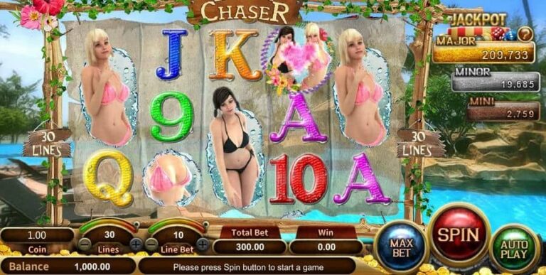 Bikini Chaser