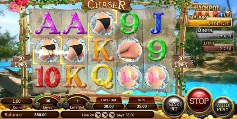 Bikini Chaser