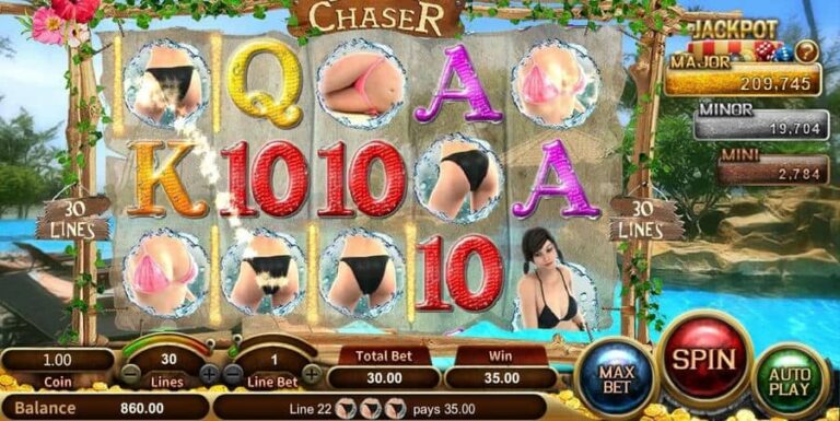 Bikini Chaser