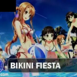 Bikini Fiesta