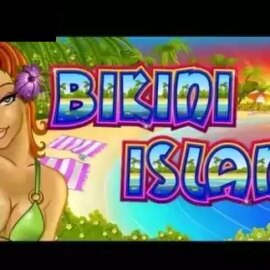 Bikini Island