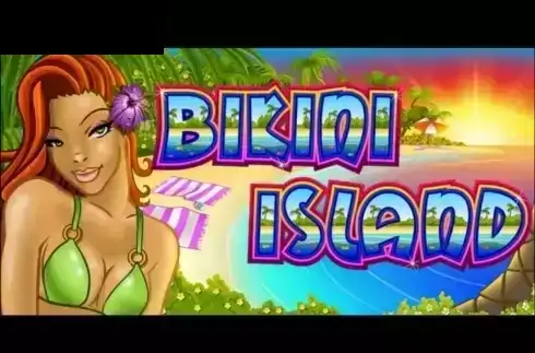 Bikini Island