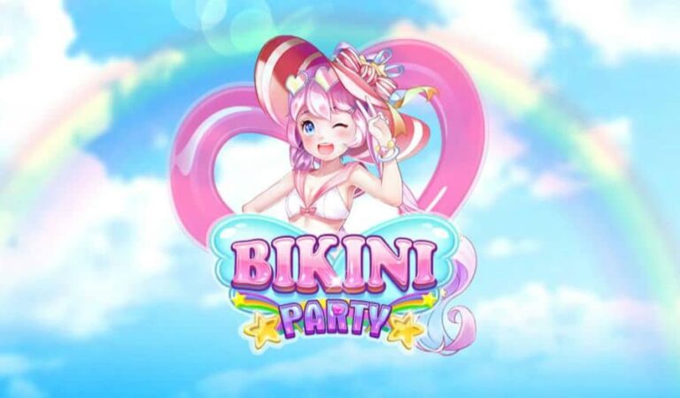 Bikini Party (Dream Tech)