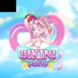 Bikini Party (Dream Tech)