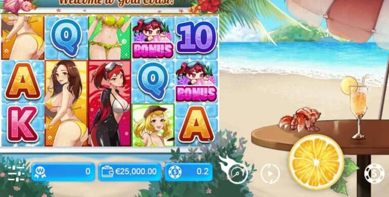 Bikini Queens