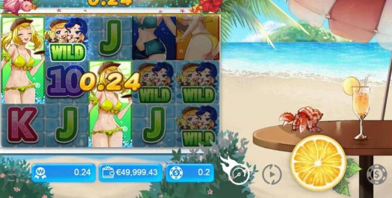 Bikini Queens