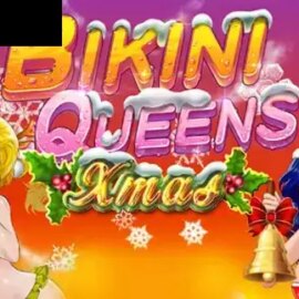 Bikini Queens Xmas