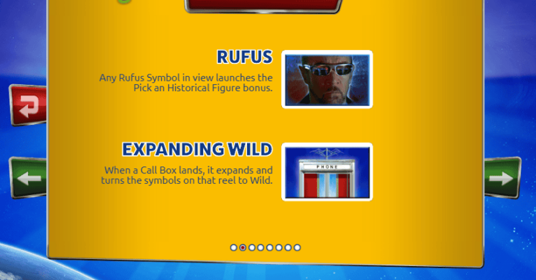 Bill & Ted’s Excellent Adventure (The Games Company)