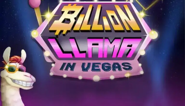 Billion Llama in Vegas