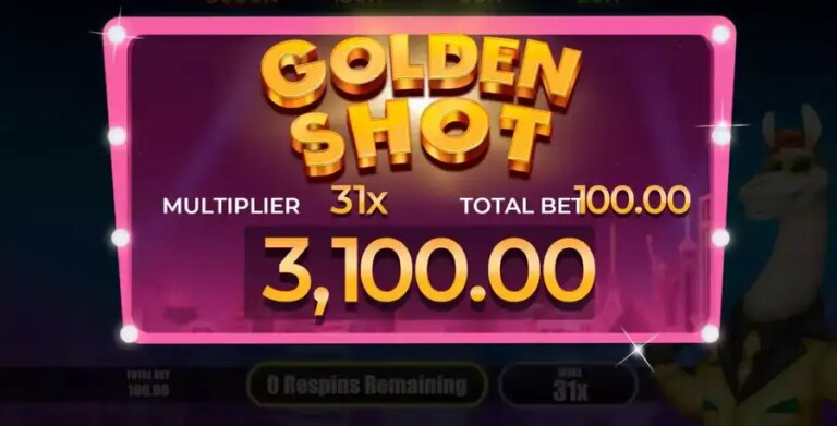 Billion Llama in Vegas