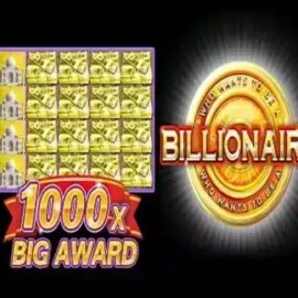 Billionaire