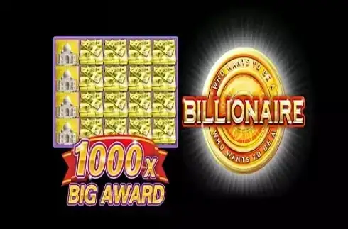Billionaire