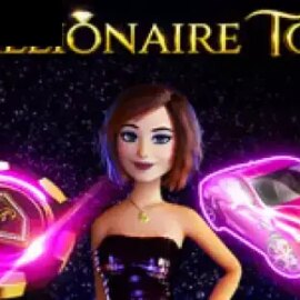 Billionaire Toys