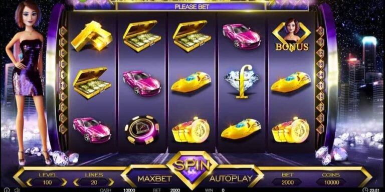 Billionaire Toys