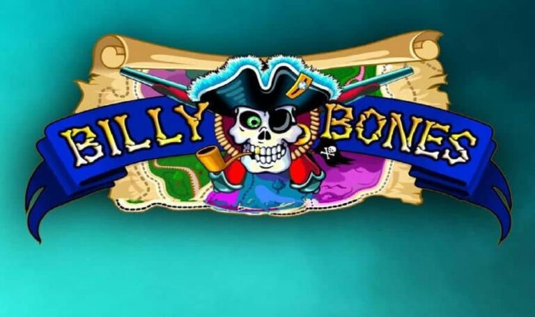 Billy Bones