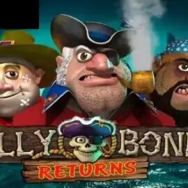 Billy Bones Returns