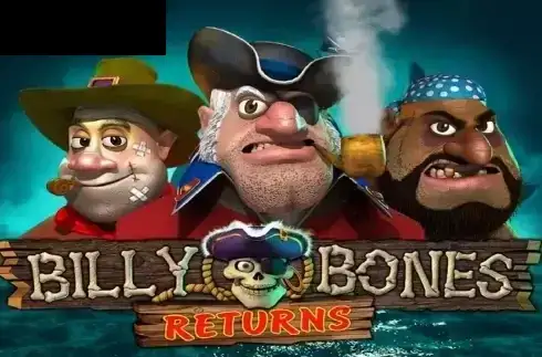 Billy Bones Returns