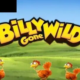 Billy Gone WIld